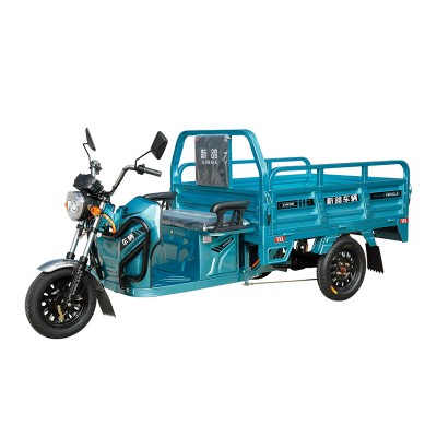 ML150GT Triciclo Elétrico de Carga