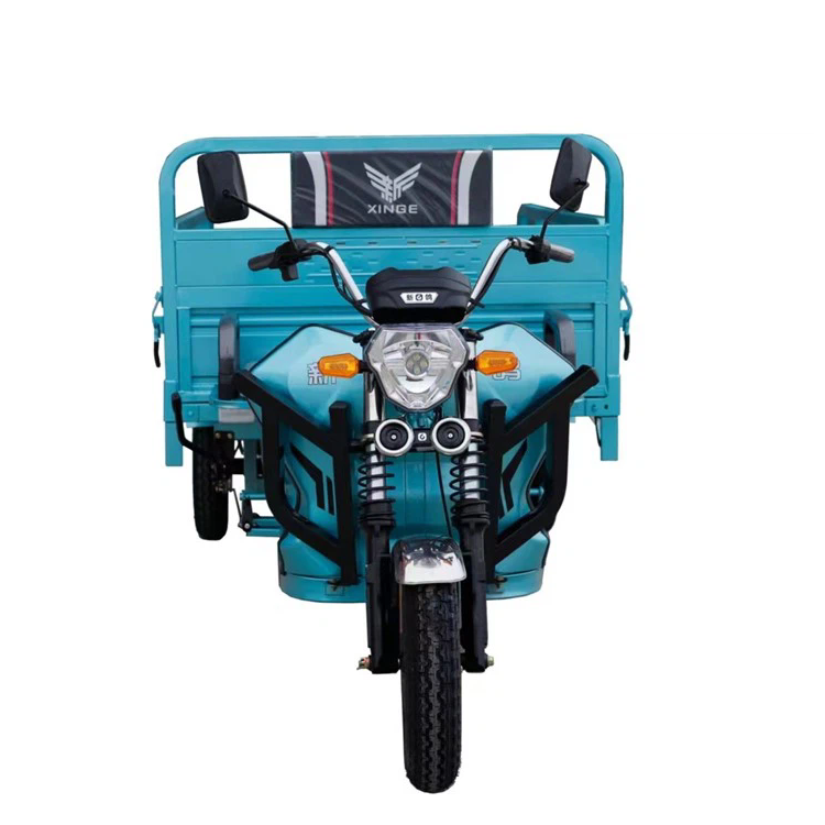 XINGE 1200W Super Power Motocicleta Elétrica de Carga