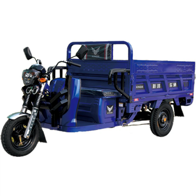 XINGE 1200W Super Power Motocicleta Elétrica de Carga