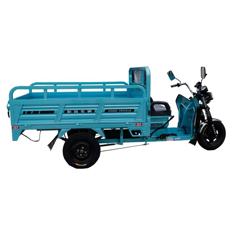 XINGE 1200W Super Power Motocicleta Elétrica de Carga